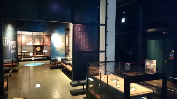 宮崎県立西都原考古博物館の写真・動画_image_289123