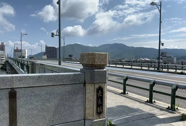 長良橋の写真・動画_image_289814