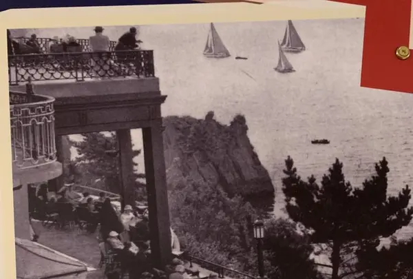 AGATHA CHRISTIE GALLERYの写真・動画_image_289985
