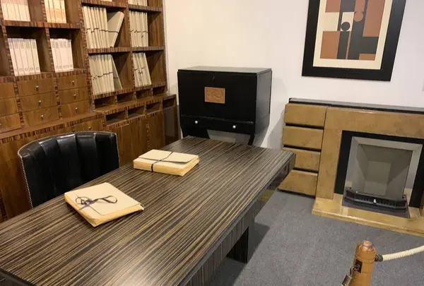 AGATHA CHRISTIE GALLERYの写真・動画_image_289986
