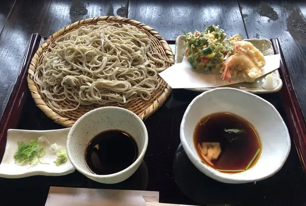 みずほの村市場 蕎舎の写真・動画_image_290023