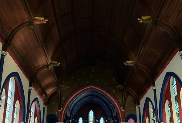 Shrewsbury Schoolの写真・動画_image_290714