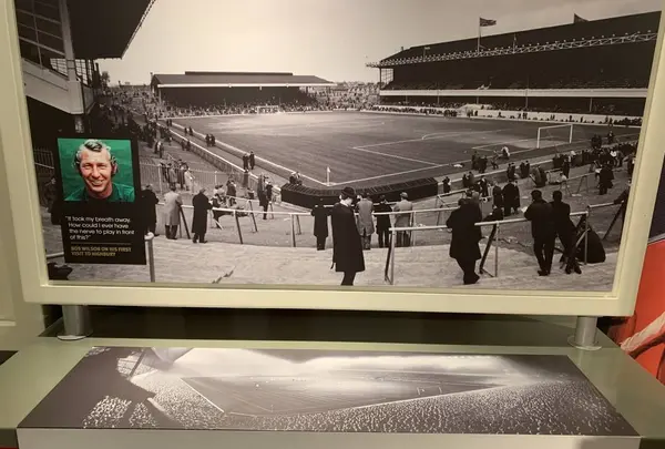 Emirates Stadium- Arsenal Museumの写真・動画_image_290955