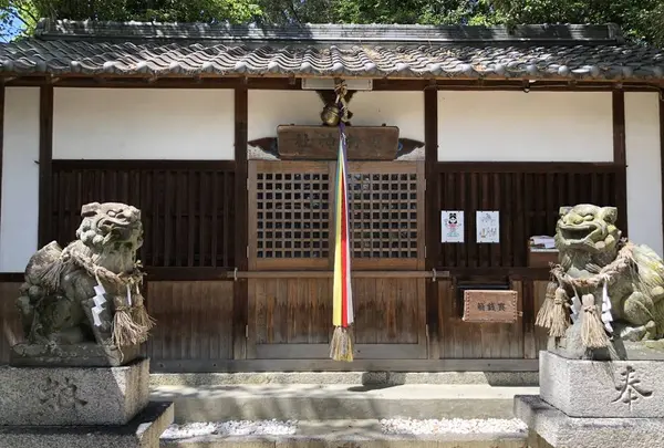 角刺神社の写真・動画_image_291490