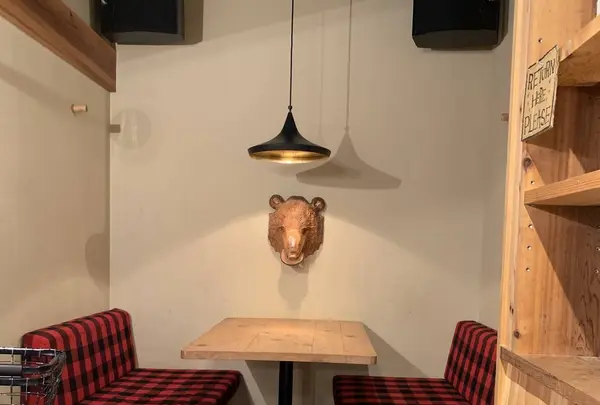 ヒグマドーナッツ （HIGUMA Doughnuts）の写真・動画_image_291701