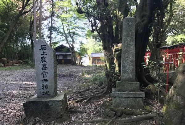 姫丸稲荷大明神の写真・動画_image_292571