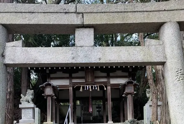石寸山口神社の写真・動画_image_292606