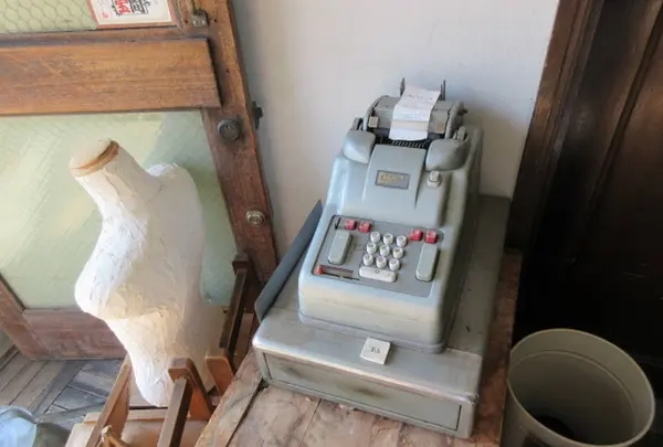 Old Coleman Museum Japan （オールドコールマン ミュージアム ジャパン）の写真・動画_image_293395