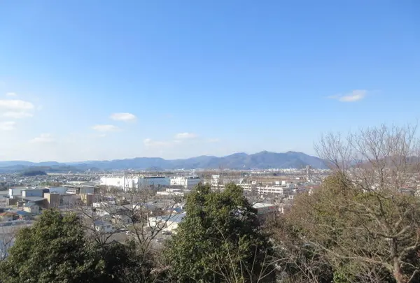 太子山公園の写真・動画_image_293434