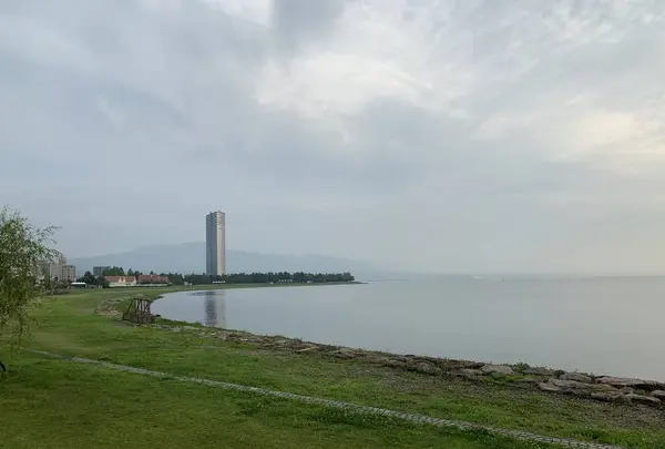 琵琶湖の写真・動画_image_294376