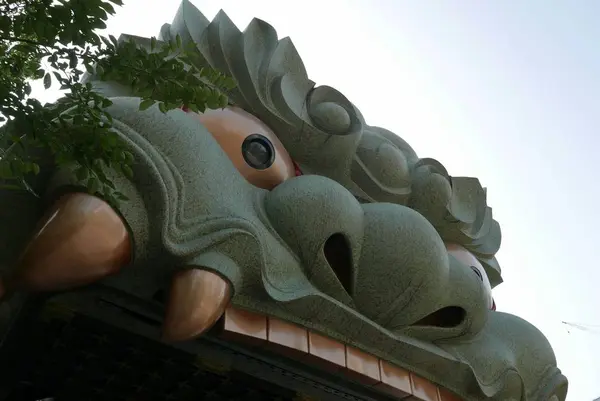 難波八阪神社の写真・動画_image_295342