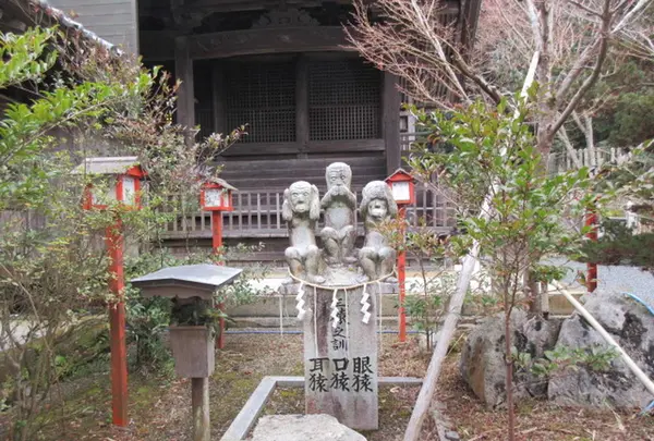 日吉神社の写真・動画_image_295817