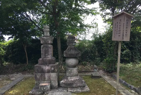 戒壇院の写真・動画_image_296633