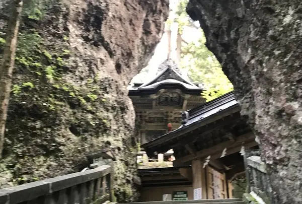 榛名神社の写真・動画_image_298030