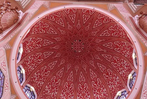 Putra Mosque（プトラモスク）の写真・動画_image_299124