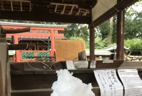 氷室神社の写真・動画_image_299242