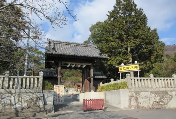 黒岡神社の写真・動画_image_300506