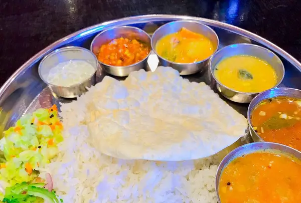 インド食堂 チャラカラの写真・動画_image_301496