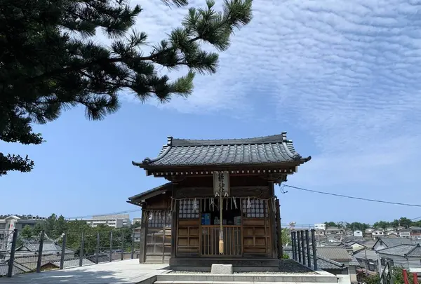 日和山住吉神社の写真・動画_image_301900