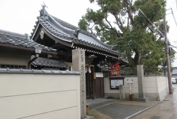 広済寺の写真・動画_image_302337