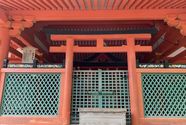 榎本神社の写真・動画_image_303497