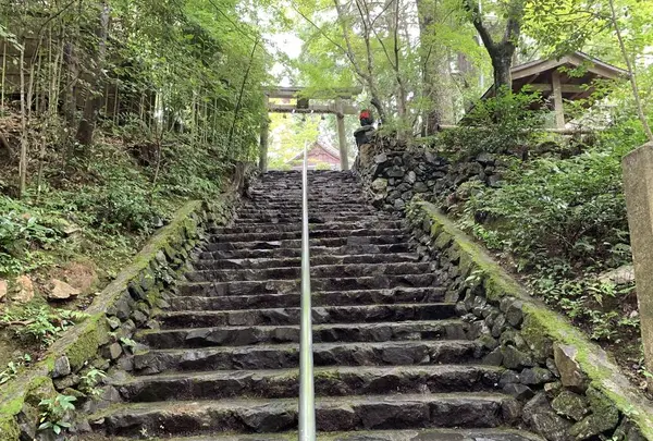 猿丸神社の写真・動画_image_303512