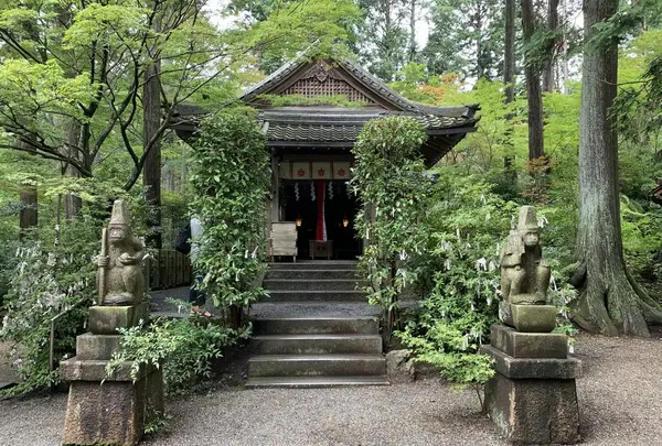 猿丸神社の写真・動画_image_303515