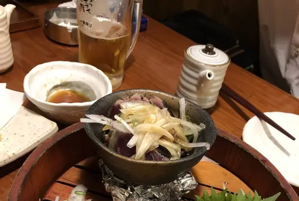 土佐のいごっそう 亀次の写真・動画_image_303619