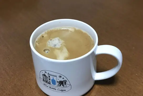 ブルーボトルコーヒー（Blue Bottle Coffee）三軒茶屋店の写真・動画_image_303847
