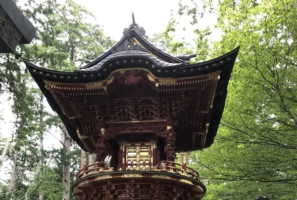 三峯神社の写真・動画_image_304456