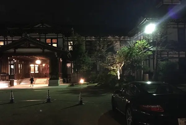 奈良ホテルの写真・動画_image_304852