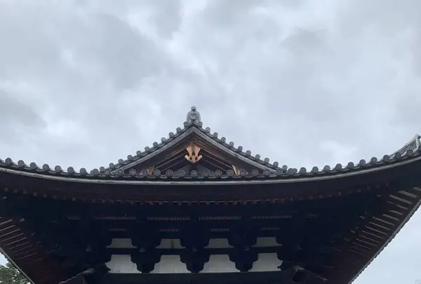 東大寺鐘楼(奈良太郎)の写真・動画_image_305181