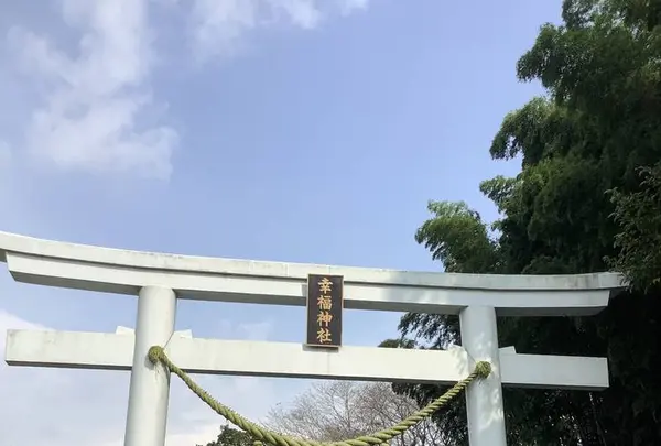 岡留熊野座神社の写真・動画_image_307313