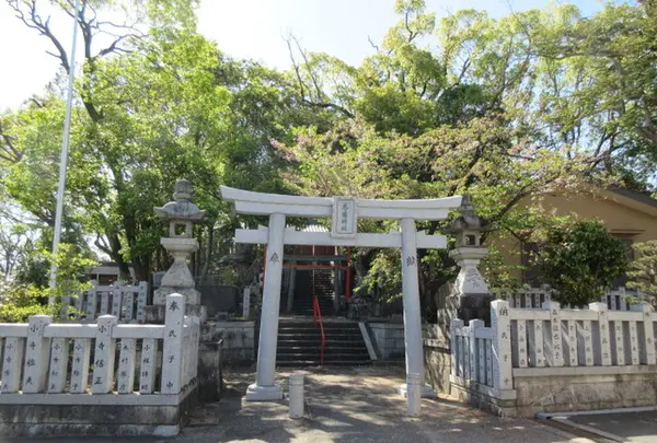 忍陵（しのぶがおか）神社の写真・動画_image_308669