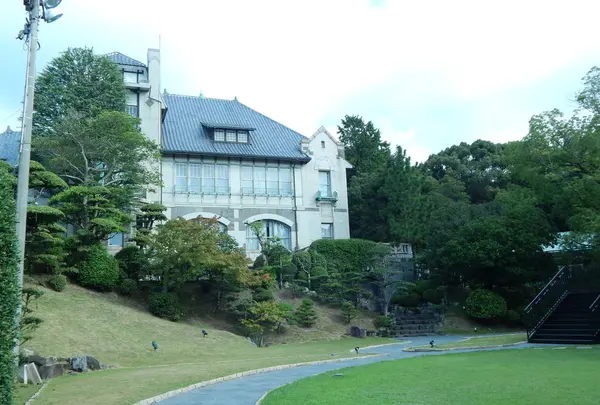 神戸迎賓館 旧西尾邸の写真・動画_image_308811