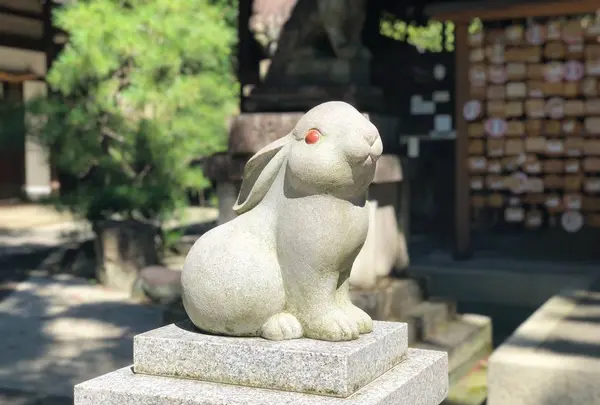岡崎神社の写真・動画_image_309233