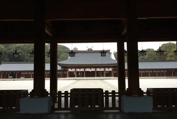 橿原神宮の写真・動画_image_309509