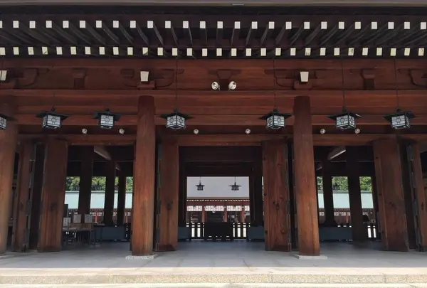 橿原神宮の写真・動画_image_309511