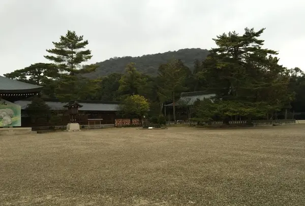 橿原神宮の写真・動画_image_309516