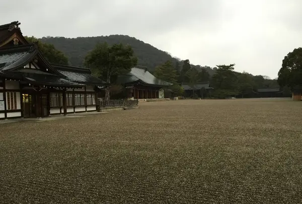 橿原神宮の写真・動画_image_309518