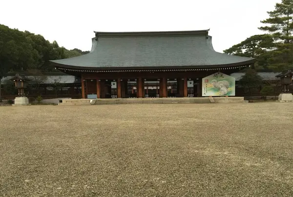 橿原神宮の写真・動画_image_309519