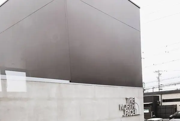 THE NORTH FACE 浜松佐鳴台店の写真・動画_image_310579