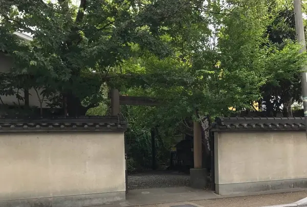 橋姫神社の写真・動画_image_312017