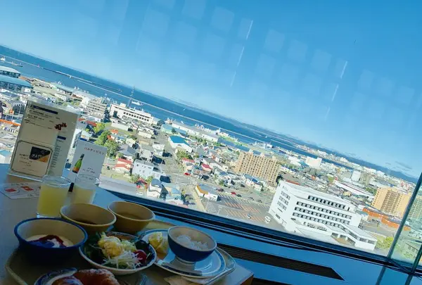 釧路プリンスホテルの写真・動画_image_312018