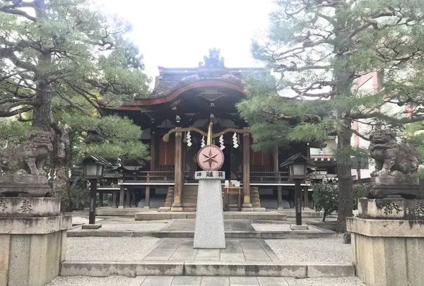 大将軍八神社の写真・動画_image_312131