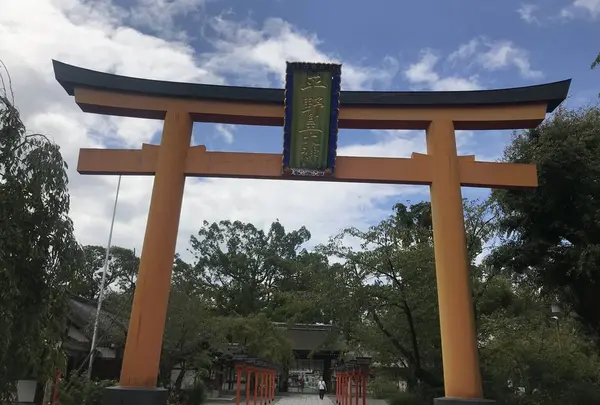 平野神社の写真・動画_image_312145