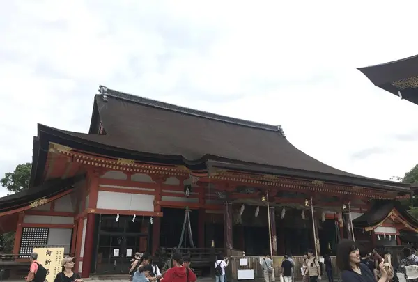 八坂神社の写真・動画_image_312226