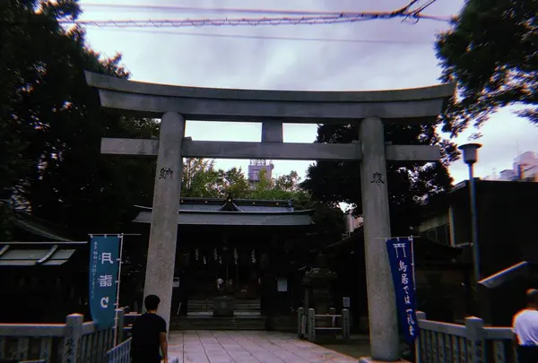 下谷神社の写真・動画_image_312585