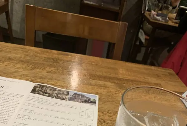 HAGI CAFE（ハギ カフェ）の写真・動画_image_316168