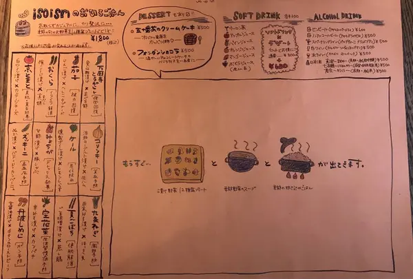 漬け野菜 isoismの写真・動画_image_318163
